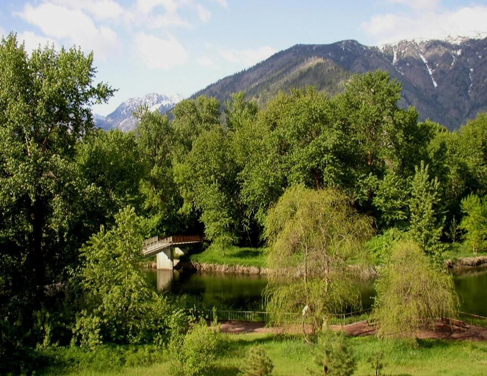 The Blackbird Lodge Leavenworth Ngoại thất bức ảnh