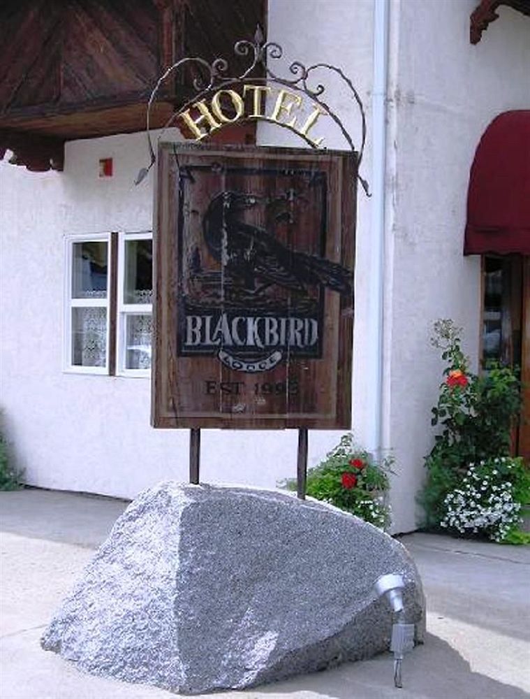 The Blackbird Lodge Leavenworth Ngoại thất bức ảnh