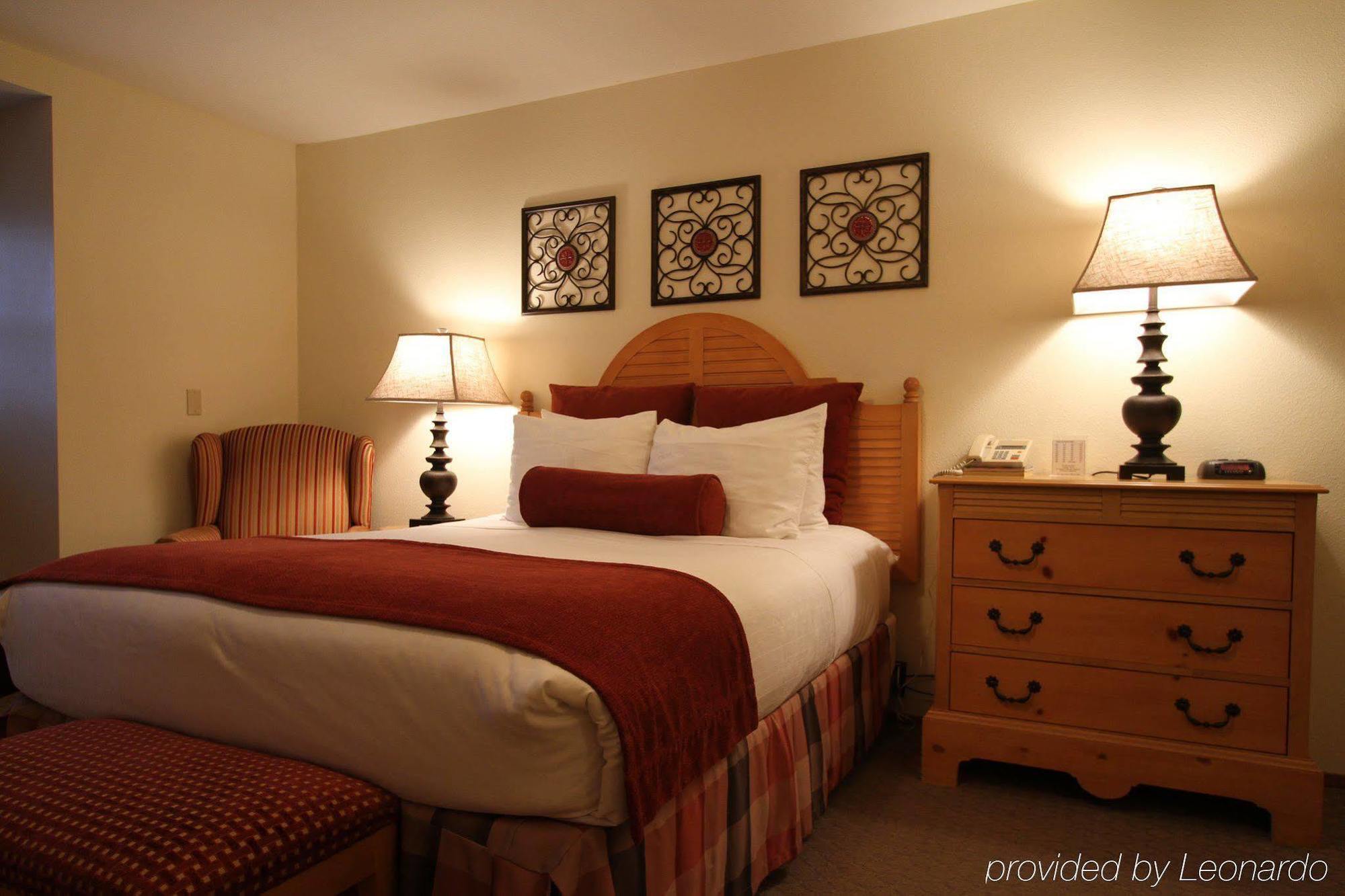 The Blackbird Lodge Leavenworth Ngoại thất bức ảnh