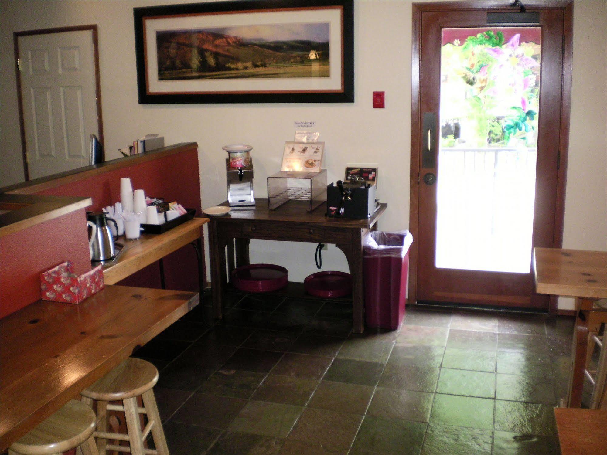 The Blackbird Lodge Leavenworth Ngoại thất bức ảnh