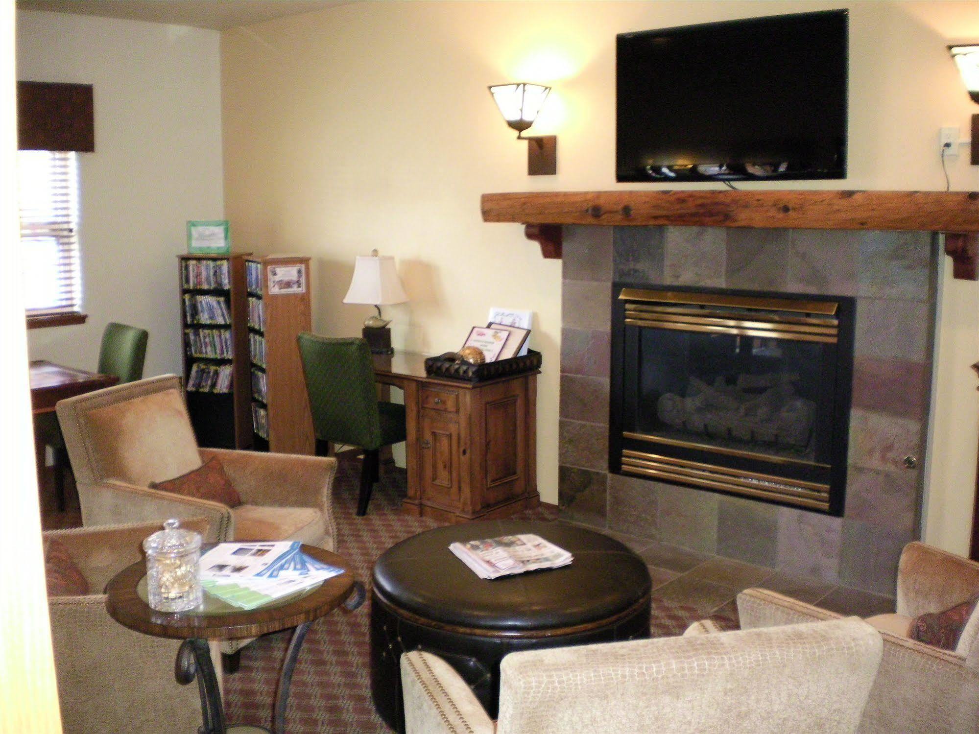 The Blackbird Lodge Leavenworth Ngoại thất bức ảnh